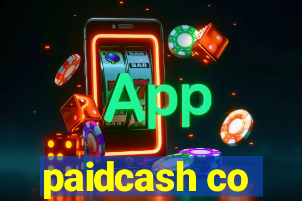 paidcash co